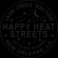 Happy Heat Streets