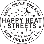 Happy Heat Streets
